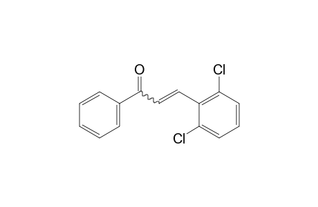 2,6-Dichlorochalcone