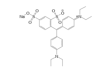 Alphazurine 2G