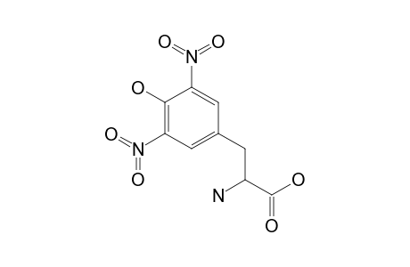 L-3,5-dinitrotyrosine