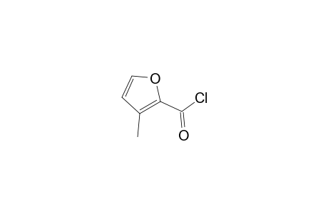 3-Methyl-2-furoyl chloride