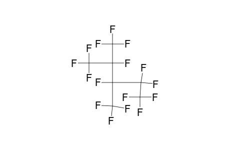 1,1,1,2,2,3,4,5,5,5-decafluoro-3,4-bis(trifluoromethyl)pentane