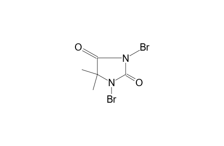 1,3-Dibromo-5,5-dimethyl-2,4-imidazolidinedione