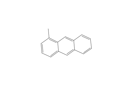 1-Methylanthracene