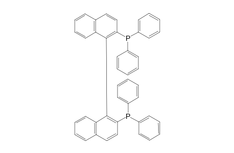 (S)-(-)-2,2'-Bis(diphenylphosphino)-1,1'-binaphthyl
