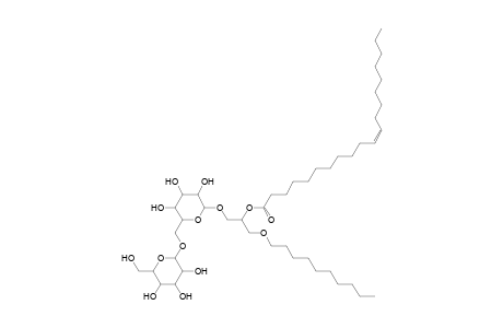 DGDG O-10:0_20:1