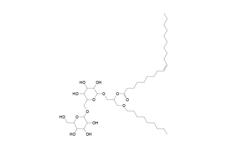 DGDG O-9:0_19:1