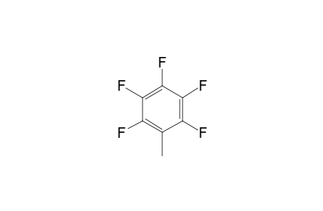 2,3,4,5,6-Pentafluorotoluene