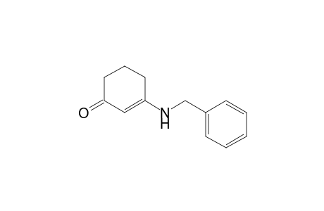 (E)-3-BENZYLAMINOCYCLOHEX-2-EN-1-ONE