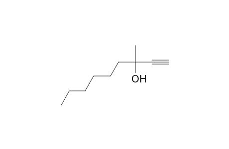 3-Methyl-1-nonyn-3-ol