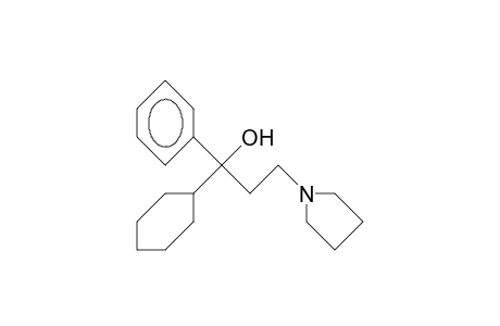 Procyclidine