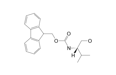 N-Fmoc-L-valinol