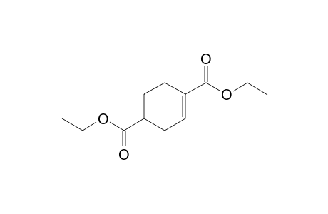 1-cyclohexene-1,4-dicarboxylic acid diethyl ester