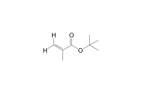 Methacrylic acid tert-butyl ester