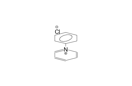 1-phenylpyridinium chloride