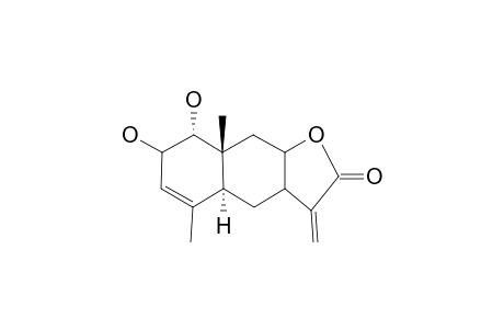 SESQUITERPENE HG-VA