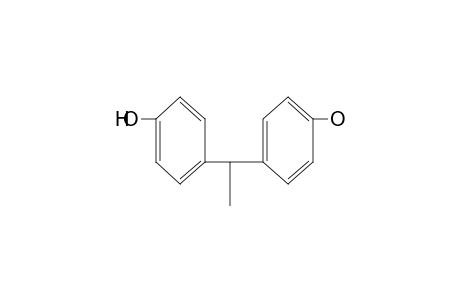 4,4'-ethylidenediphenol