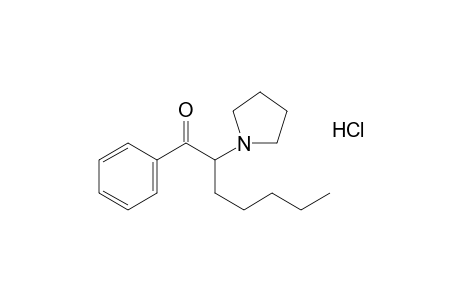 PV8 HCl