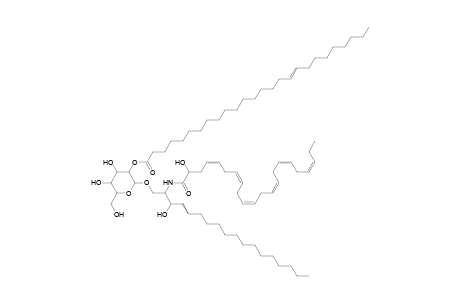 AHexCer (O-26:1)18:1;2O/22:6;O