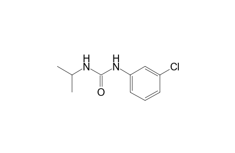 1-(m-chlorophenyl)-3-isopropylurea