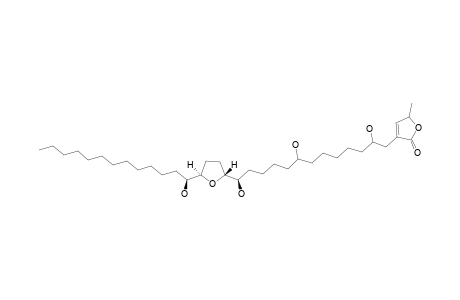 ANNONACIN-A