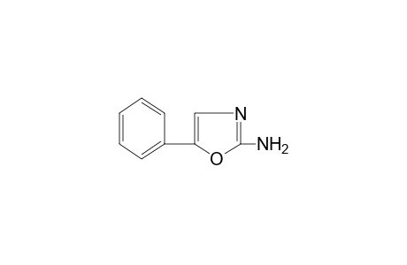 2-amino-5-phenyloxazole