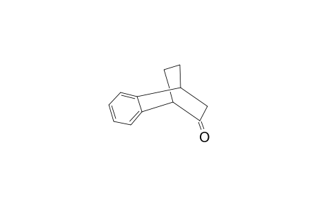 1,4-Ethanonaphthalen-2(1H)-one, 3,4-dihydro-