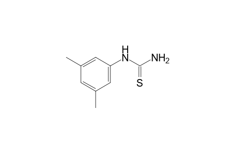 N-(3,5-Dimethylphenyl)thiourea