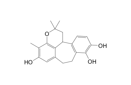 de-O-Methylracemosol