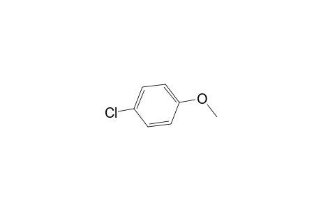 4-Chloroanisole