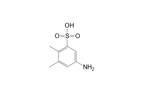 5,6-DIMETHYLMETANILIC ACID