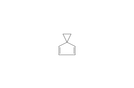 Spiro(2,4)hepta-4,6-diene