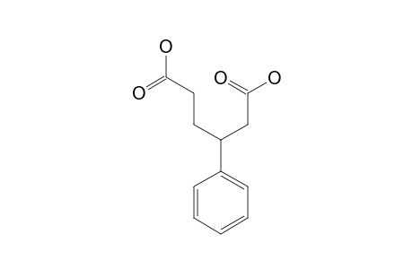 3-PHENYLADIPIC ACID