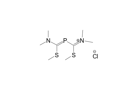 2-PHOSPHAALLYLCHLORIDE-#2G