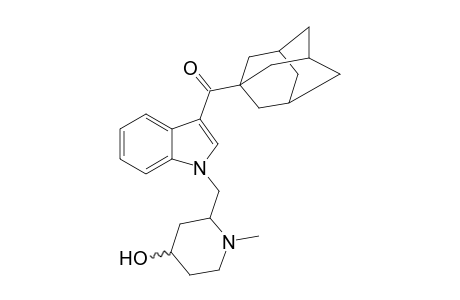 AM-1248-M (HO-) isomer 2 MS2