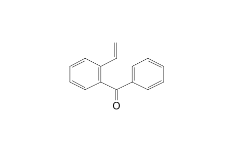 2-Vinylbenzophenone