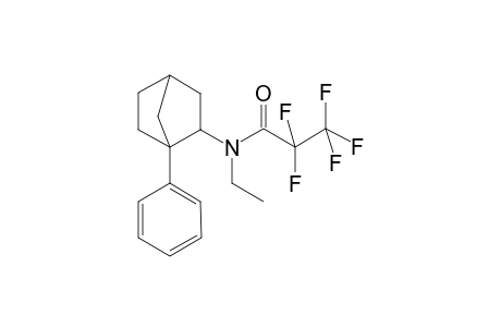 Fencamfamine PFP