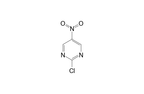 2-Chloro-5-nitropyrimidine