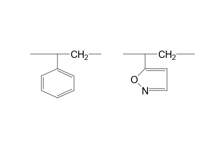 Poly(styrene-co-5-vinylisoxazole)