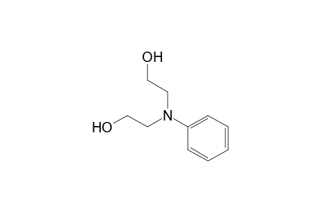 2,2'-(Phenylimino)diethanol