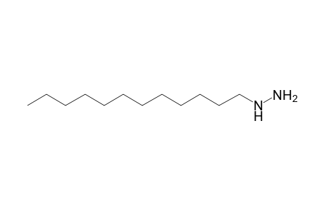 Hydrazine, dodecyl-