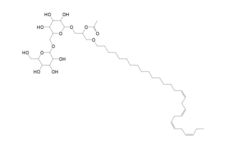 DGDG O-28:4_2:0