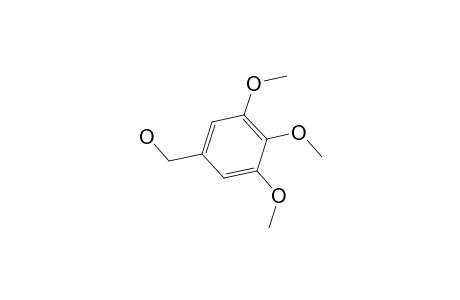 3,4,5-Trimethoxy-benzylalcohol