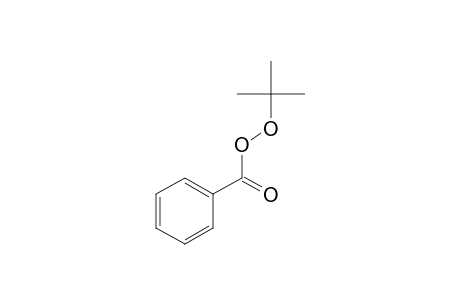tert-Butyl perbenzoate