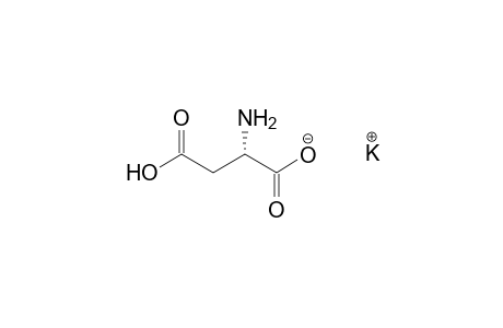 L-Aspartic acid potassium salt