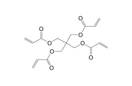Pentaerythritol tetraacrylate