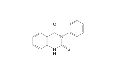 3-phenyl-2-thioquinazoline-2,4(1H,3H)-dione