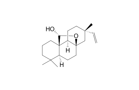 8,20R-EPOXY-15-ISOPIMAREN-20R-OL