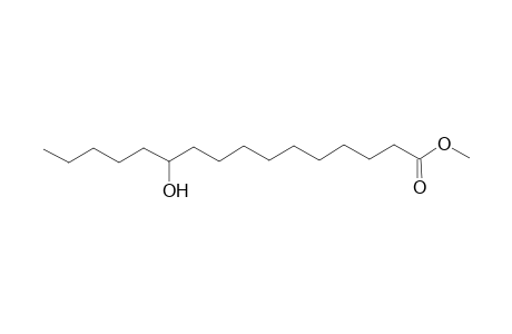 JALAPINOLATE;METHYL-11-HYDROXY-HEXADECANOATE