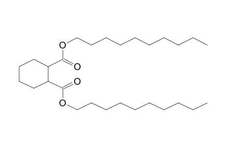 Didecyl 1,2-cyclohexanedicarboxylate