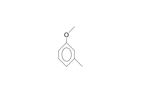 3-Methylanisole